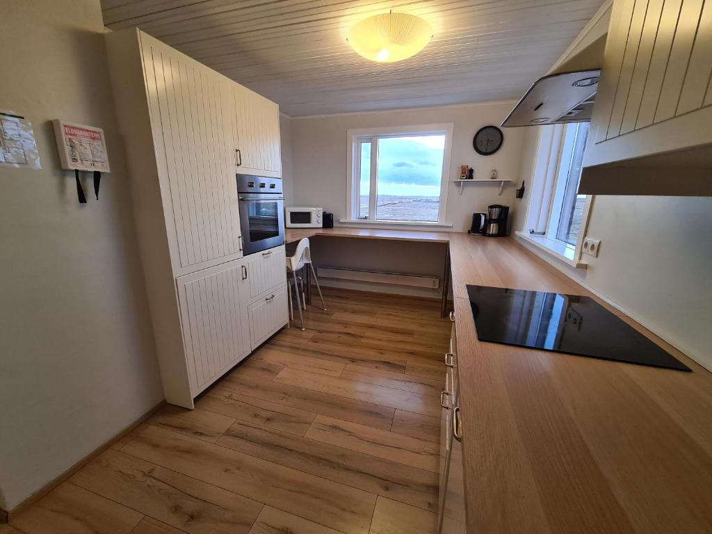 Hítarnesfjörur Holiday Home room 6